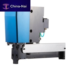 Pneumatic stapling machine A3L783electricfor production lineswith 1 head