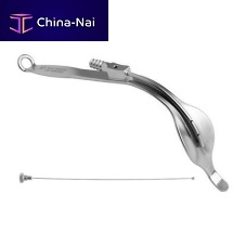 Hip retractor 3408surgeryautoclavable