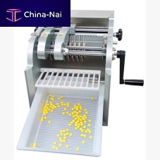 Compact deblistering machine DB500 tablefor the pharmaceutical industry