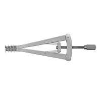 Surgical retractor Almsstainless steel