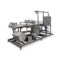 Liquid filter MFmembraneprocessfor the food industry