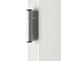 Door hinge Smart homewhitecontemporary