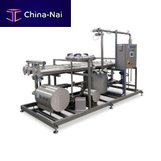 Liquid filter MFmembraneprocessfor the food industry