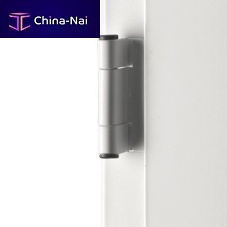 Door hinge Smart homewhitecontemporary