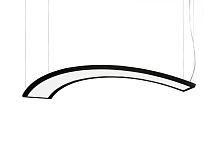 Pendant lamp UNDA : 00-501K-50GDTD/830, Waluminumoriginal designcorded