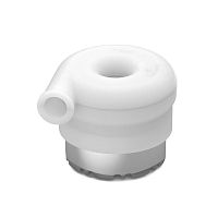 Home care ventilator centrifugal blower C60S1 clinicalemergencyintensive care