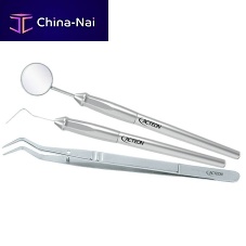 Dental diagnosis instrument kit XL STYLE