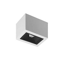 Surface mounted downlight DOTLEDrectangularIP20