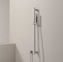 Wall-mounted shower set AR317contemporarywith hand shower