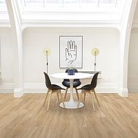 Vinyl flooring EVOLUTION FASTindooroutdoorfor living rooms