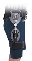 Hip orthosis X-Act ROM articulated