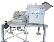 Hammer mill BME seriesverticalgrainwaste