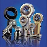Male-female rod end  6 - 80 mm