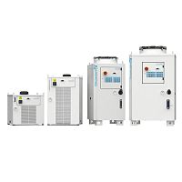 Water chiller industriallow-temperature
