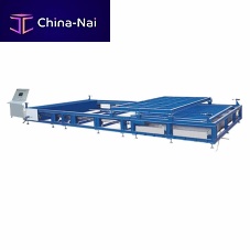 Flammability testing machine ECE R100-BE-8202fire reactionfire resistancecomputer-controlled