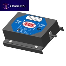 Digital tilt switch CUB Minianalogdual-axisprogrammable