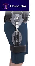 Hip orthosis X-Act ROM articulated
