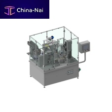 Dosing station