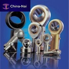 Male-female rod end  6 - 80 mm