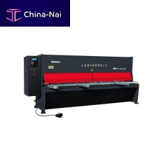 Electric shear MS8 seriessheet metalCNCautomatic