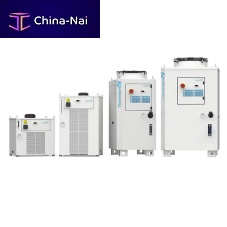 Water chiller industriallow-temperature