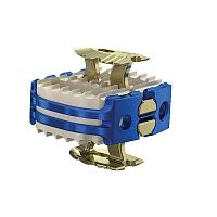 Cervical interbody fusion cage Aero-Canterior