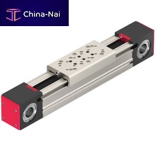Electric linear axis PEZ, PDZ, PEL, PDL seriescompact