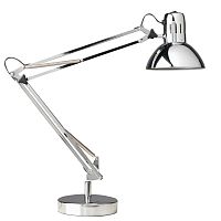 Desk lamp SUCCESSaluminumsteelcontemporary