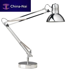 Desk lamp SUCCESSaluminumsteelcontemporary