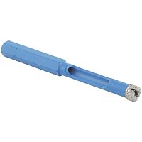 Diamond core bit for ceramicsfor tile