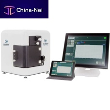 Gas analyzer LASERCUBEoxygenliquidsprocess