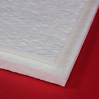 Alumina insulation blanket D121 series