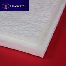 Alumina insulation blanket D121 series