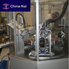 Structure thermoforming machine R1manualfor pharmaceuticals packagingfor medical packaging