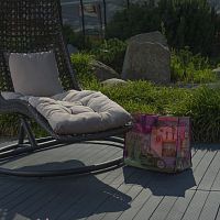 PVC flooring FUORITUTTOexteriorfor outdoor usegarden