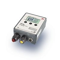 Switching amplifier SW.Ncfor sensorswith relay outputadjustable