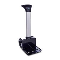 Transport trolley TRT-0aluminumergonomicfolding
