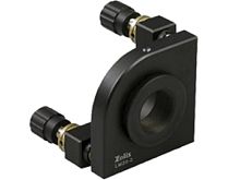 Mounting filter/mirror/lens holder LM Series