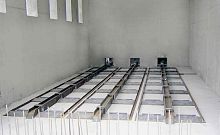 Silo discharge unit
