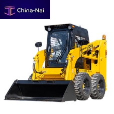 Skid loader HW-JC45