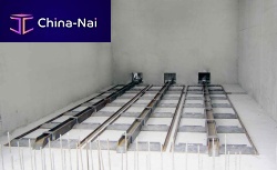 Silo discharge unit