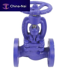 Globe valve D090-00693with handwheelshut-offfor water