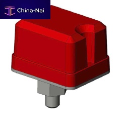 Differential pressure switch CE/UL/FM seriesfor water