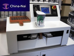 Table filling machine Versi-Mate®blister