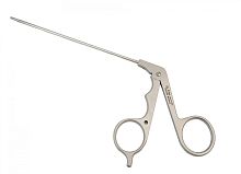 Arthroscopic scissors AS-17-621hookveterinary