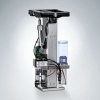 Operating table lifting column CCLfor treatment chairfor examination tablescompact