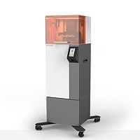 Plastic 3D printing machine Figure 4 prototyping