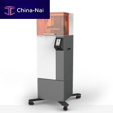 Plastic 3D printing machine Figure 4 prototyping
