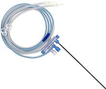 Suction cannula S105 seriesirrigationstraightdisposable