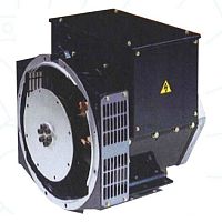 Three-phase alternator DG1622-polefor generator setsindustrial